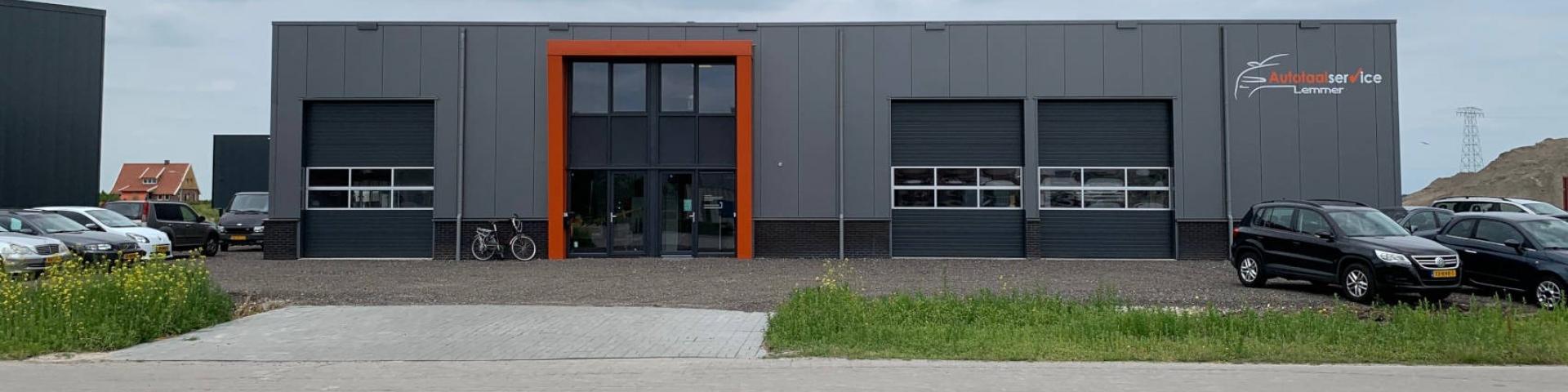 AutoCrew Lemmer